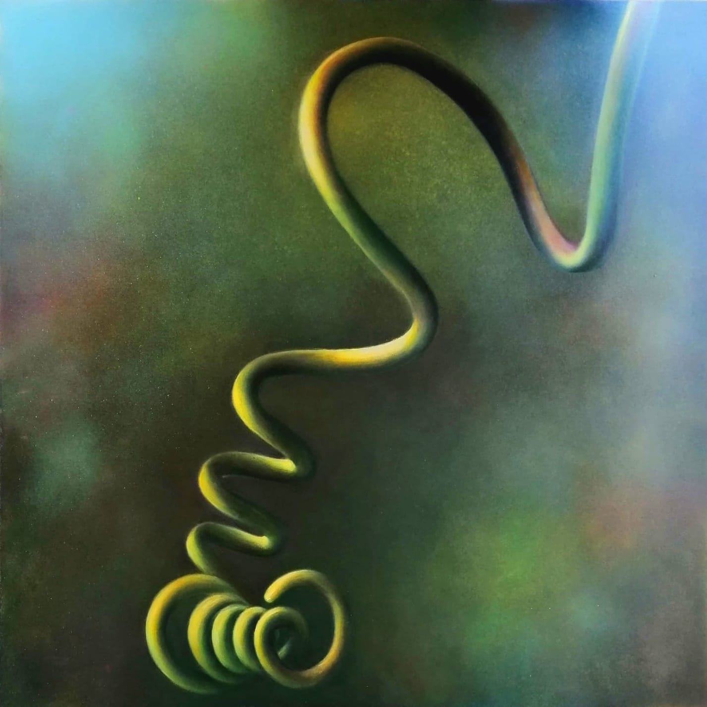 Spira Mirabilis